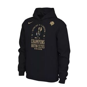 Nike Boston Celtics 2014 NBA Champions Hoodie